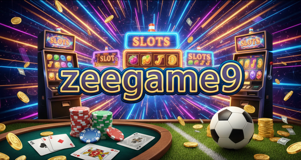 zeegame9